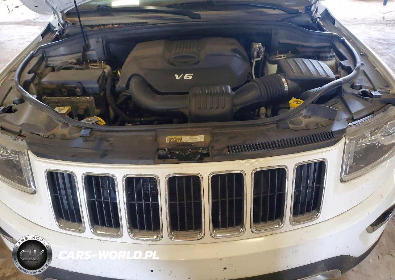 2015 Jeep Grand Cherokee Limited VIN:1C4RJFBG3FC920956 - 11