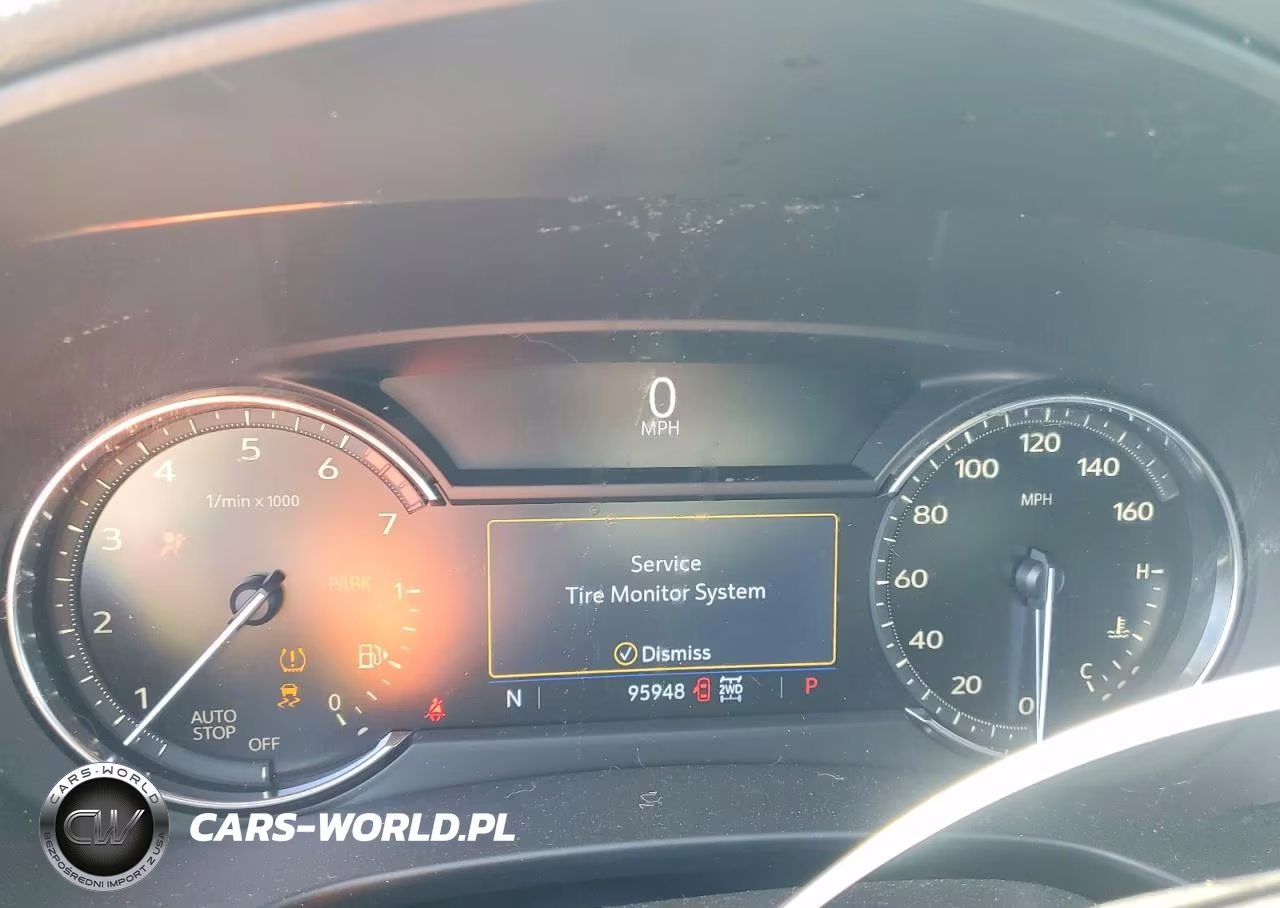 2019 Cadillac Xt4 Sport VIN:1GYFZFR44KF213780 - 9