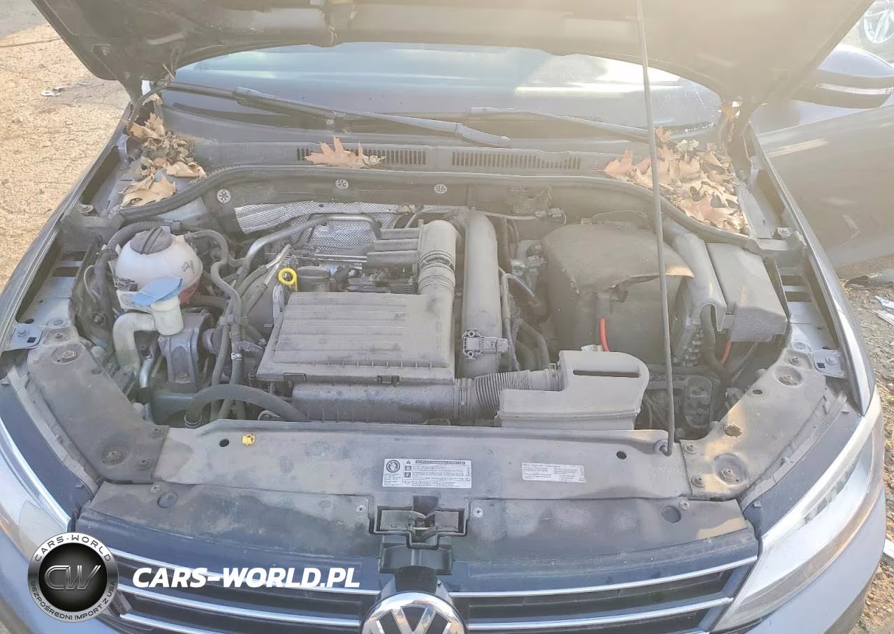 2016 Volkswagen Jetta Se VIN:3VWD67AJ4GM316800 - 11
