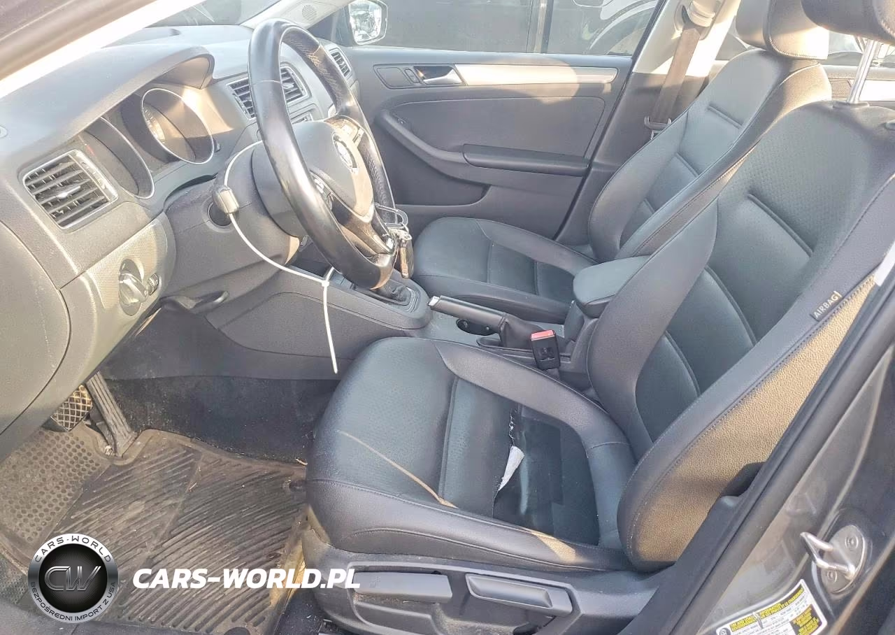 2016 Volkswagen Jetta Se VIN:3VWD67AJ4GM316800 - 7