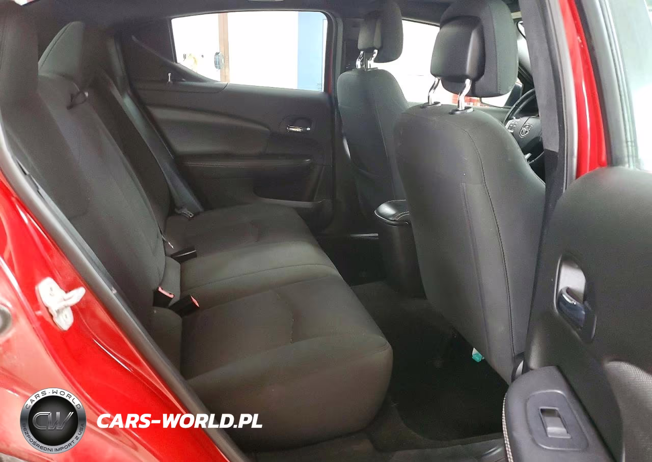 2013 Dodge Avenger Sxt VIN:1C3CDZCG8DN508812 - 10