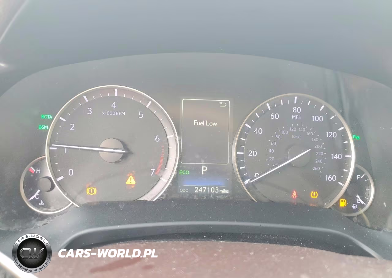 2018 Lexus Rx 350 Base VIN:2T2ZZMCA3JC098520 - 9