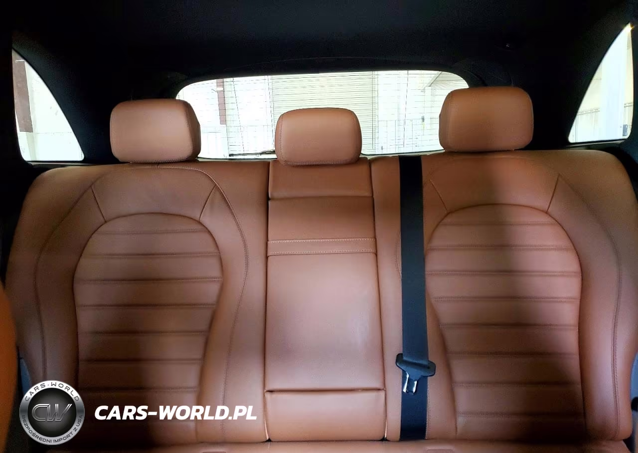 2019 Mercedes-Benz Glc 300 4Matic VIN:WDC0G4KB8KV174089 - 10