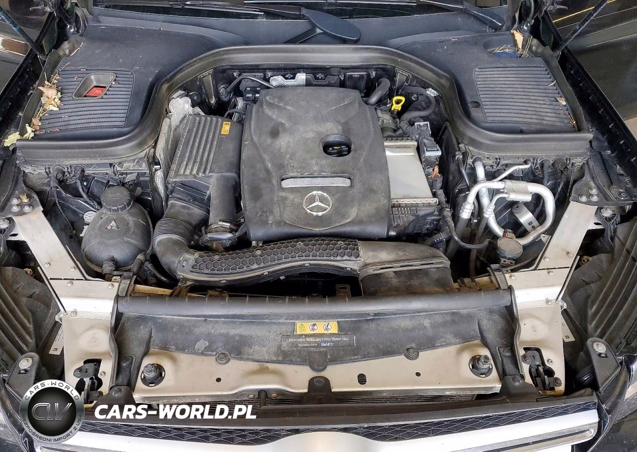 2019 Mercedes-Benz Glc 300 4Matic VIN:WDC0G4KB8KV174089 - 12