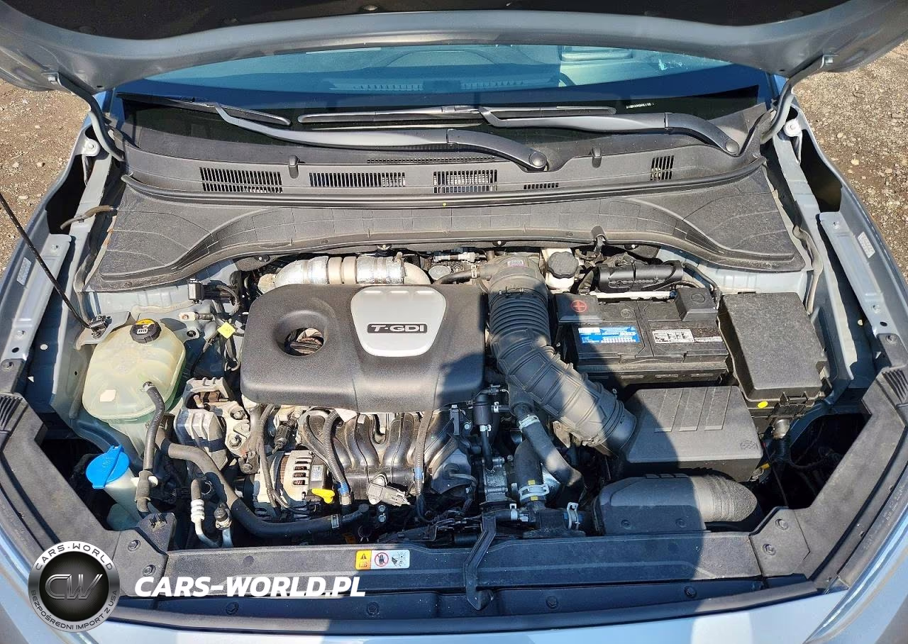2021 Hyundai Kona Ultimate VIN:KM8K5CA59MU611189 - 11