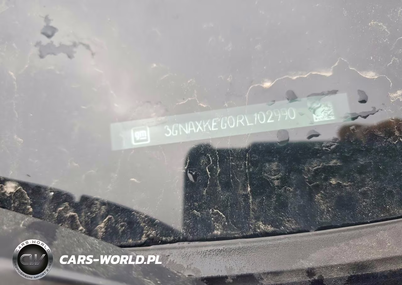 2024 Chevrolet Equinox Lt VIN:3GNAXKEG0RL102990 - 13