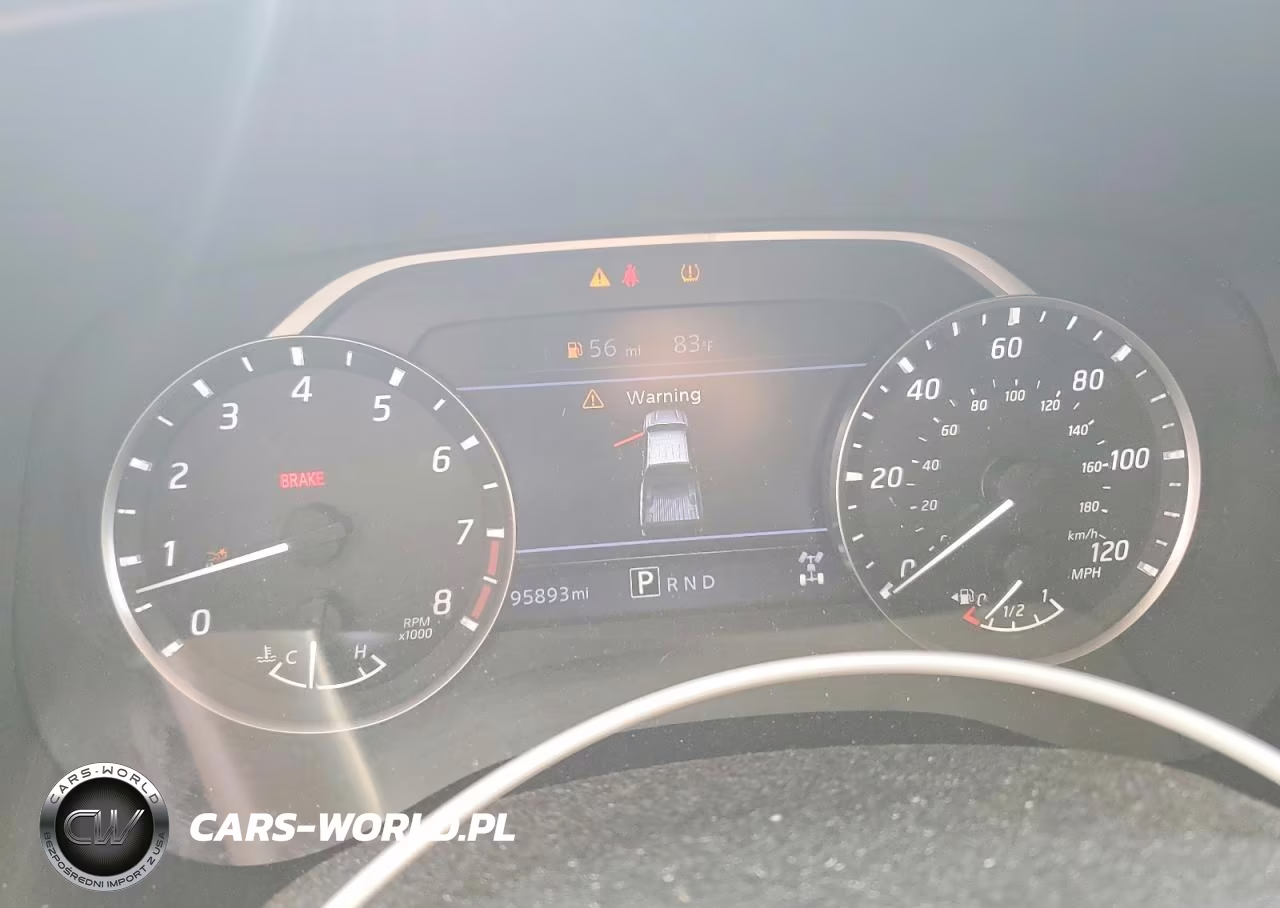 2022 Nissan Frontier Sv VIN:1N6ED1FK8NN661341 - 9
