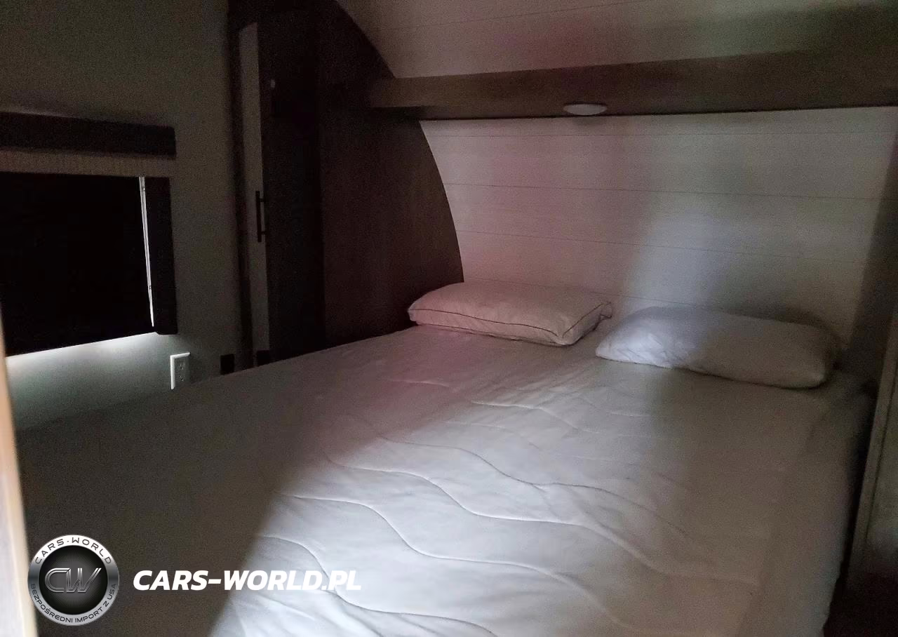2022 Forest River Wildwood Camper VIN:4X4TWDA27NE036050 - 5