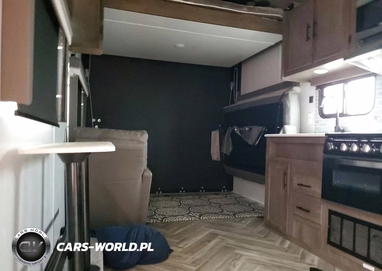 2022 Forest River Wildwood Camper VIN:4X4TWDA27NE036050 - 6