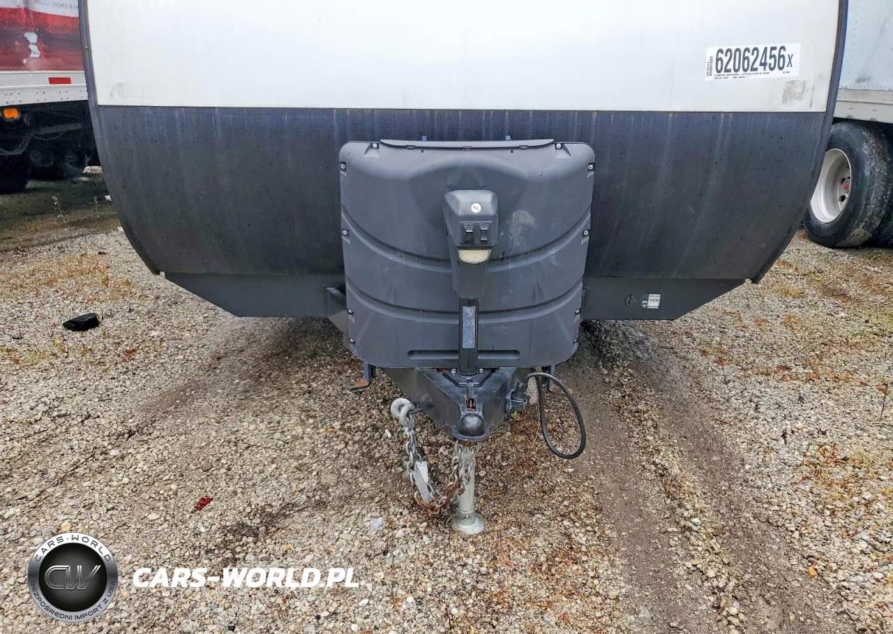 2022 Forest River Wildwood Camper VIN:4X4TWDA27NE036050 - 7