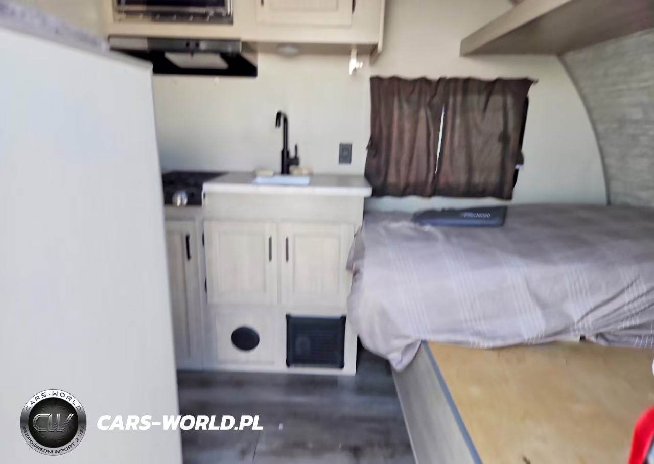 2025 Forest River Coachmen Camper VIN:5ZT2CABC3SK010055 - 5
