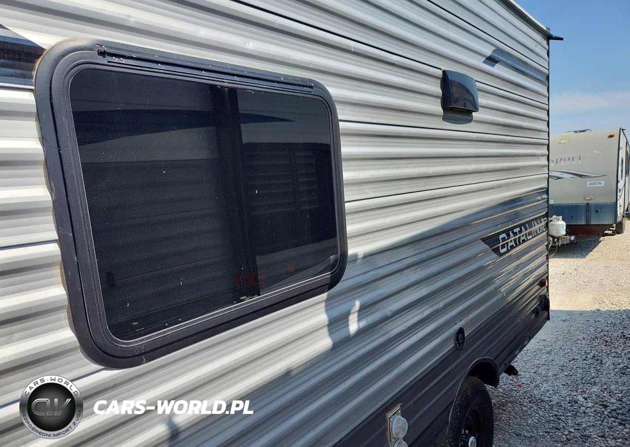 2025 Forest River Coachmen Camper VIN:5ZT2CABC3SK010055 - 9