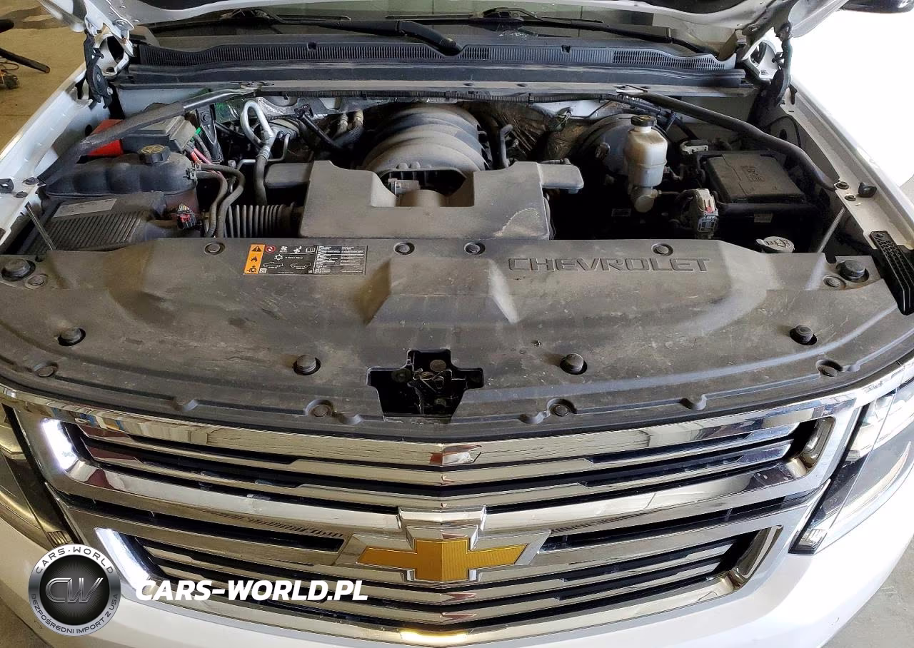 2017 Chevrolet Suburban K1500 Premier VIN:1GNSKJKC9HR204004 - 12