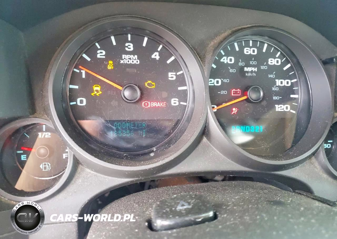 2013 Chevrolet Silverado C1500 VIN:1GCNCPEX4DZ161156 - 9