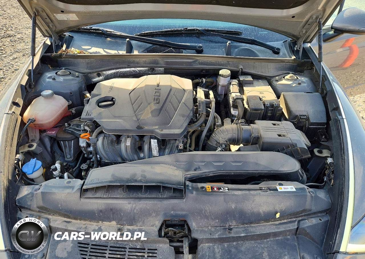 2023 Hyundai Sonata Sel VIN:KMHL64JA4PA261884 - 11