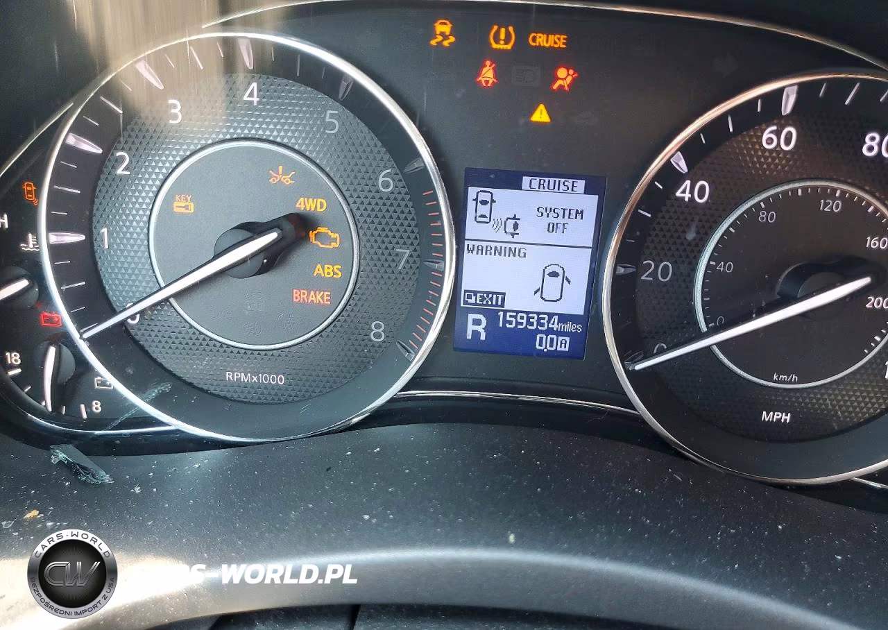 2018 Nissan Armada Sl VIN:JN8AY2NCXJ9557849 - 9