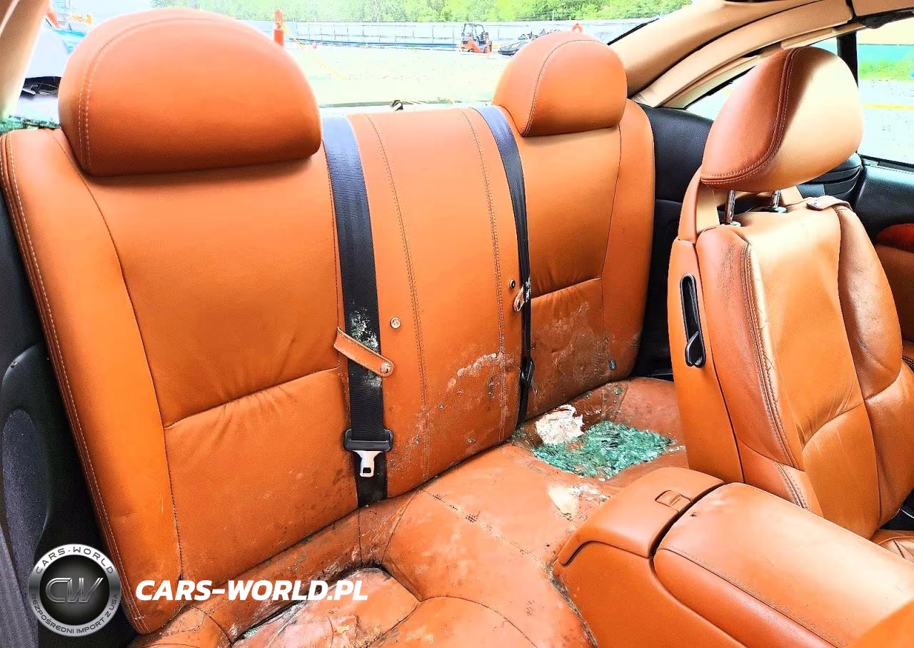 2002 Lexus Sc 430 VIN:JTHFN48Y820006594 - 10