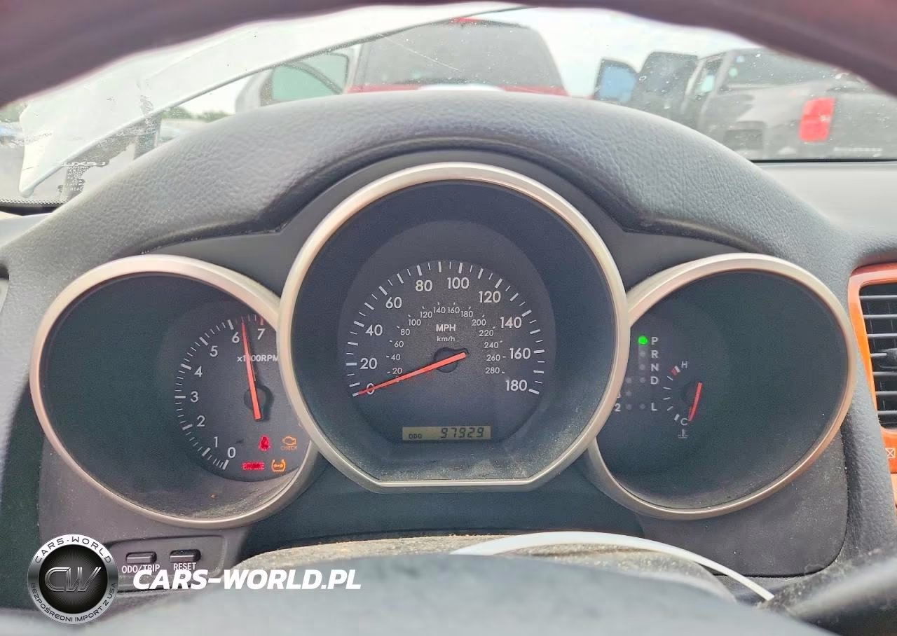 2002 Lexus Sc 430 VIN:JTHFN48Y820006594 - 9