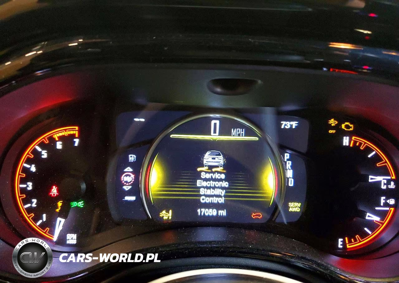 2024 Dodge Durango R-T VIN:1C4SDJCT0RC208853 - 9