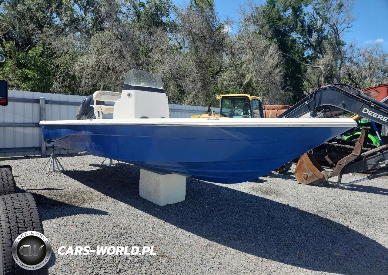 2016 Nauticstar Other – zdjęcie 1 z 10