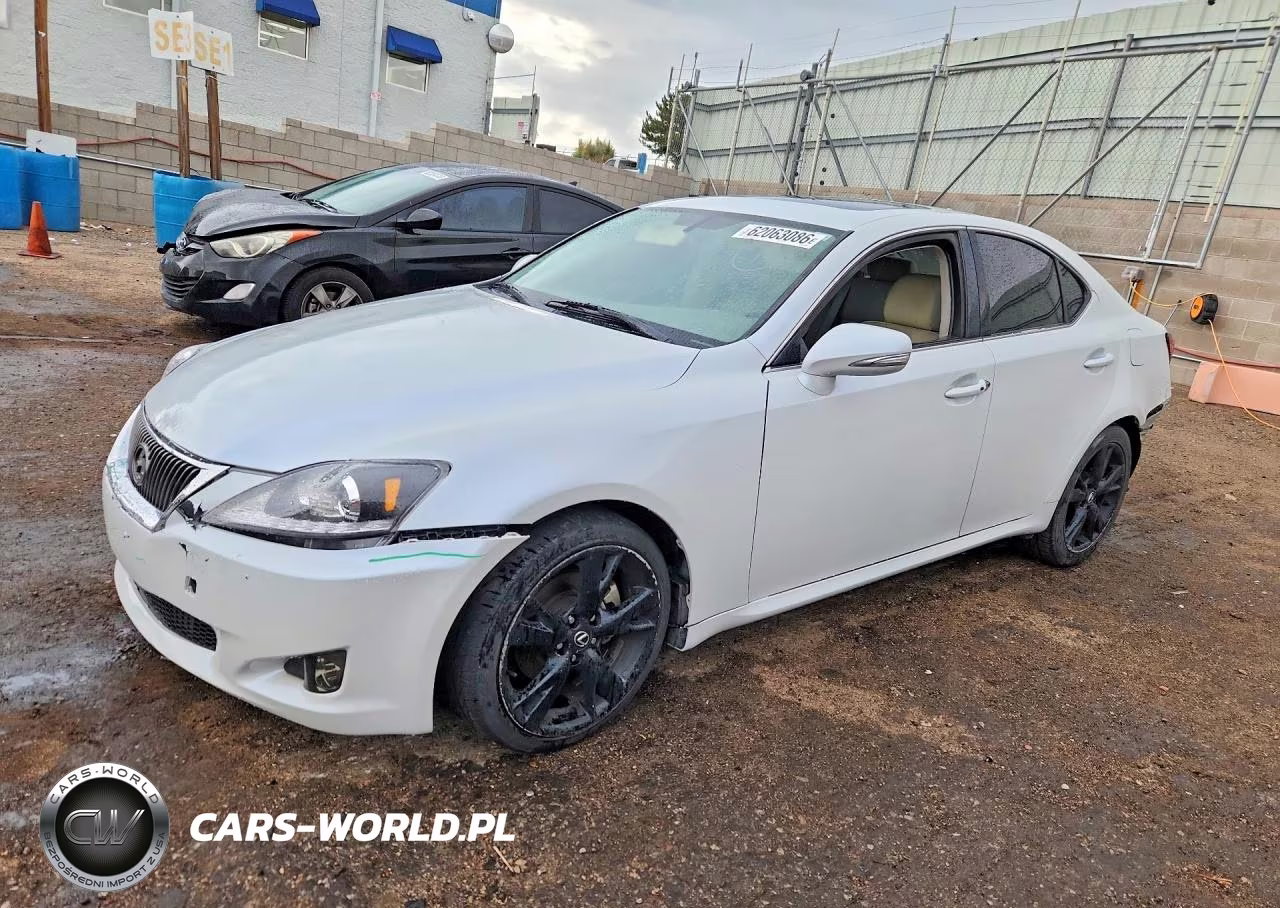 LEXUS IS 250
