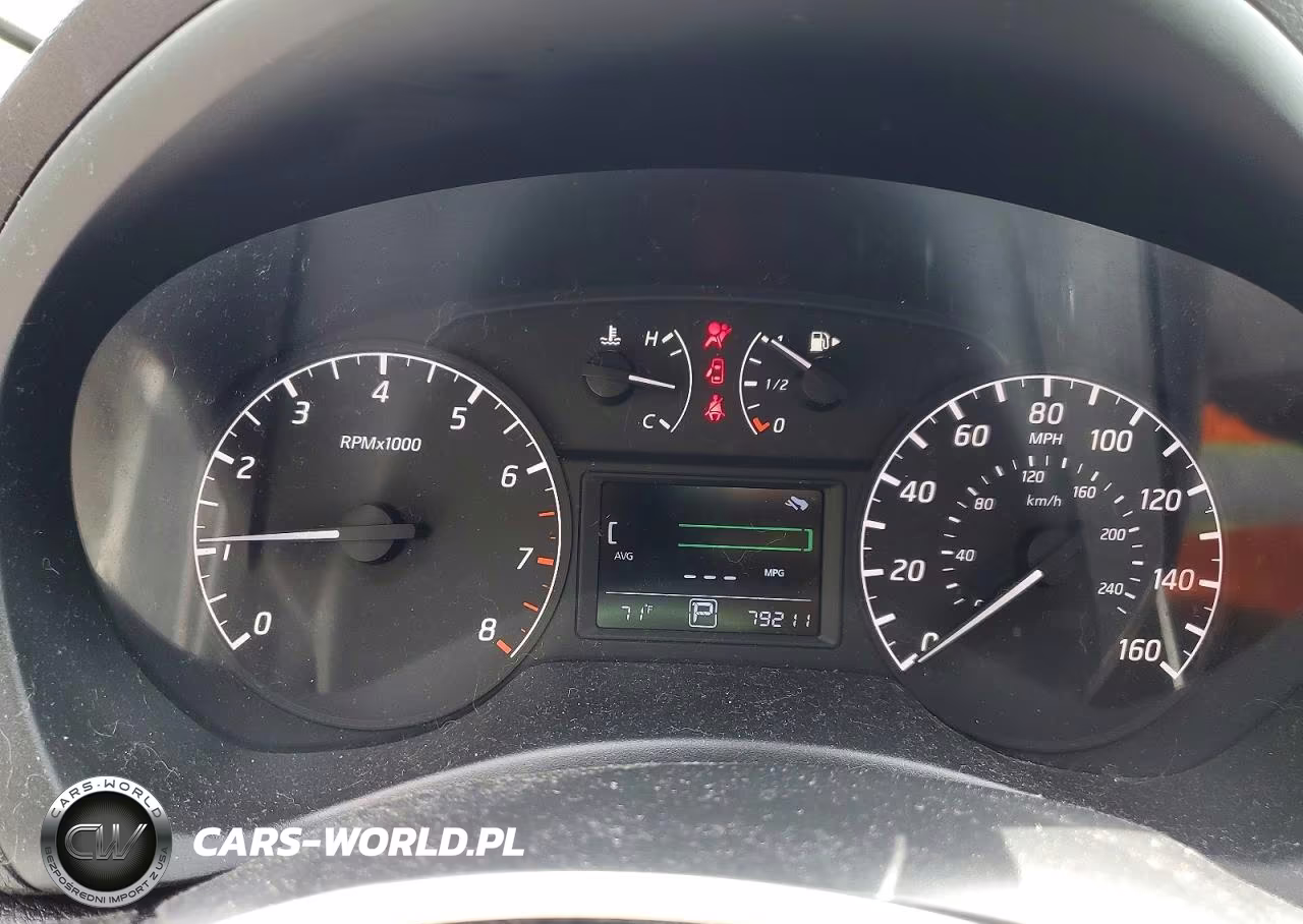 2013 Nissan Sentra S VIN:3N1AB7AP0DL768009 - 9