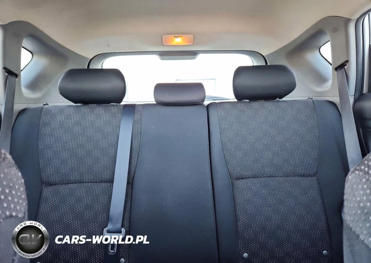 2009 Pontiac Vibe VIN:5Y2SM67079Z424810 - 10