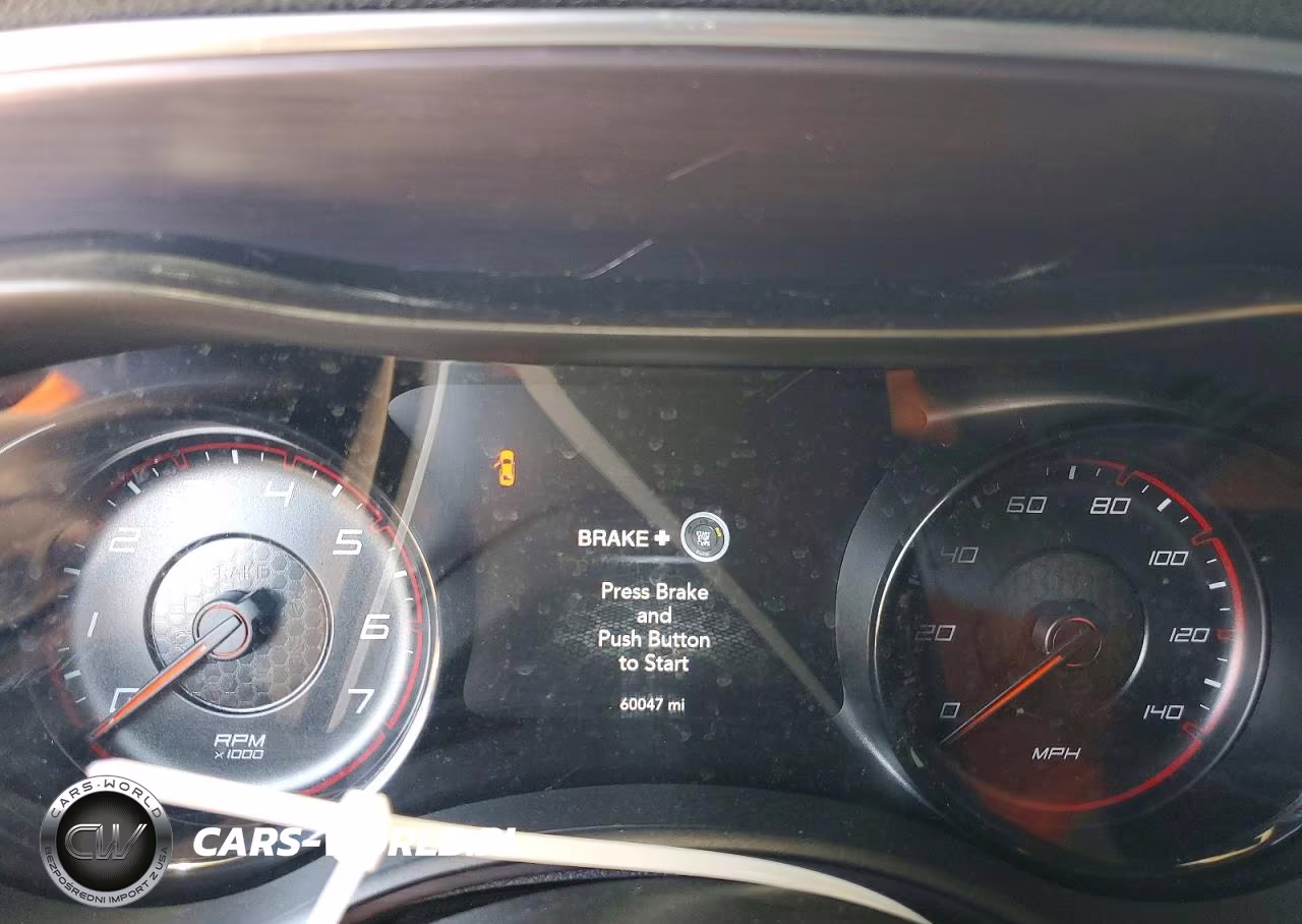 2018 Dodge Charger Sxt VIN:2C3CDXBG6JH281081 - 9