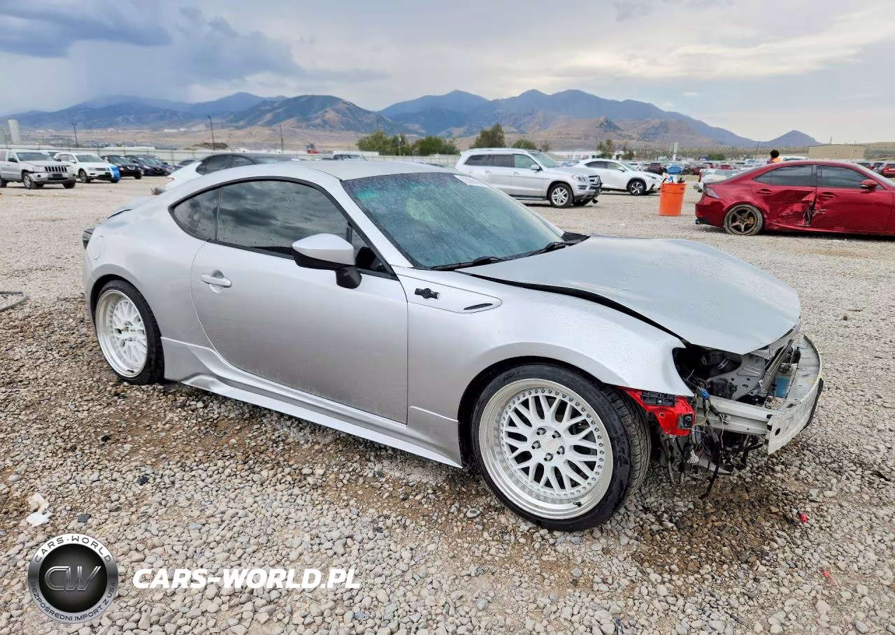 2013 Scion Fr-S Base VIN:JF1ZNAA12D1733534 - 4