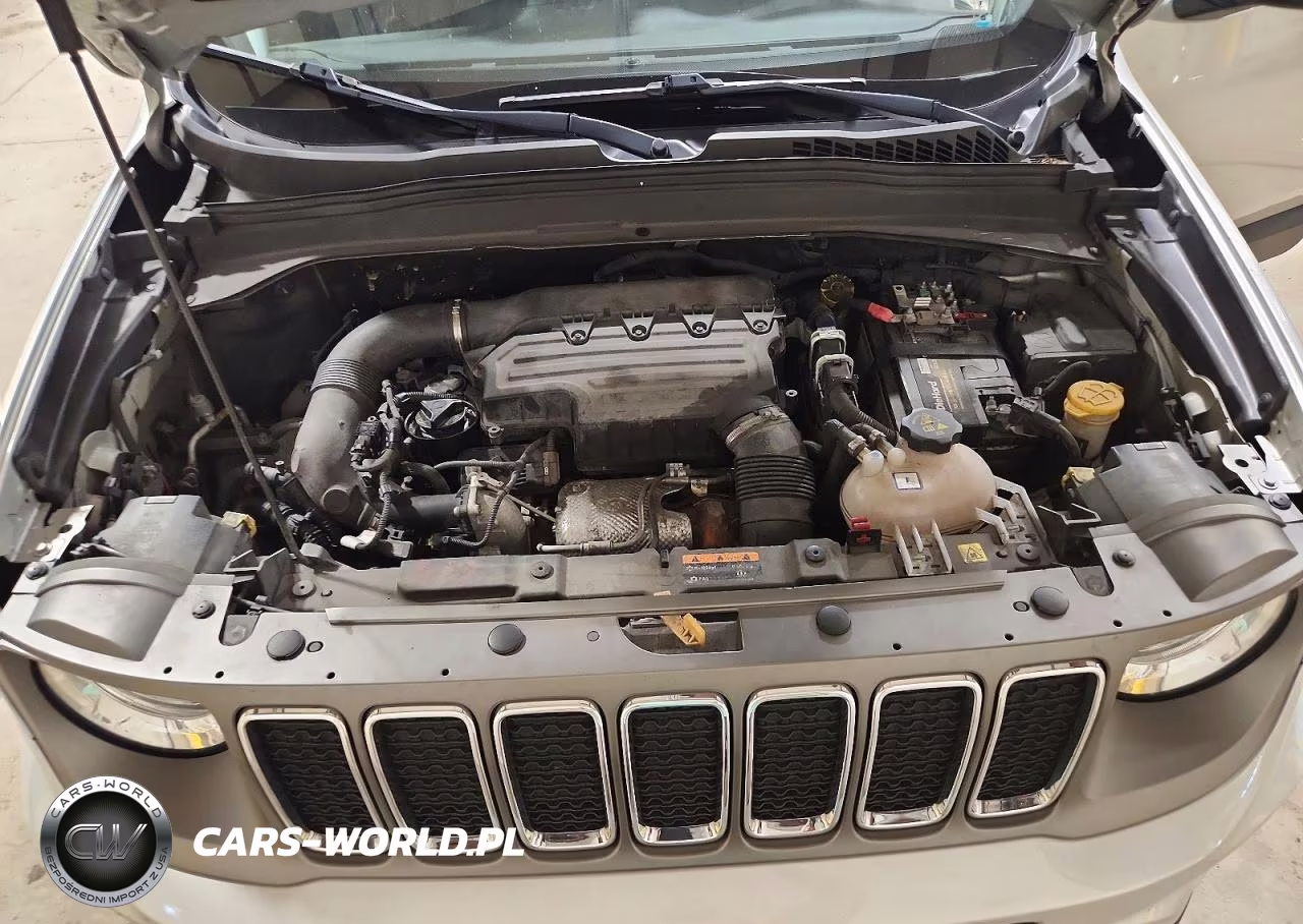 2021 Jeep Renegade Limited VIN:ZACNJDD17MPM29095 - 12