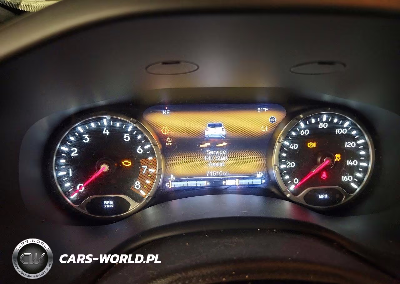 2021 Jeep Renegade Limited VIN:ZACNJDD17MPM29095 - 9