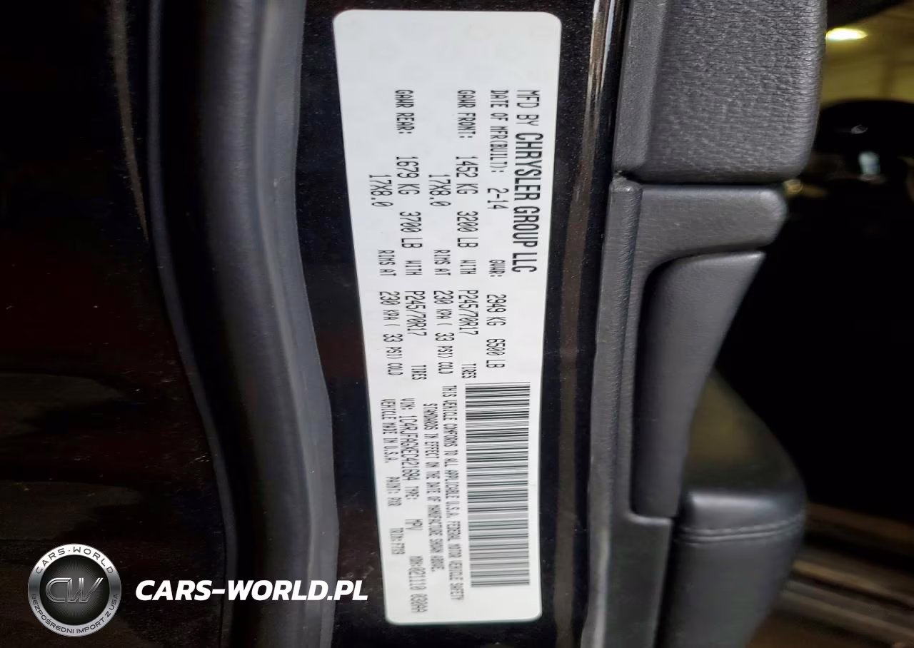 2014 Jeep Grand Cherokee Laredo VIN:1C4RJFAGXEC421684 - 12