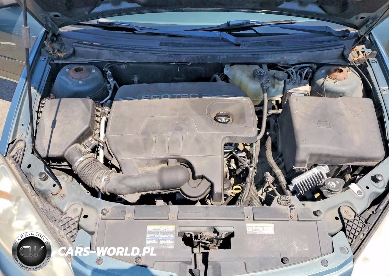 2009 Pontiac G6 VIN:1G2ZG57B394219973 - 11