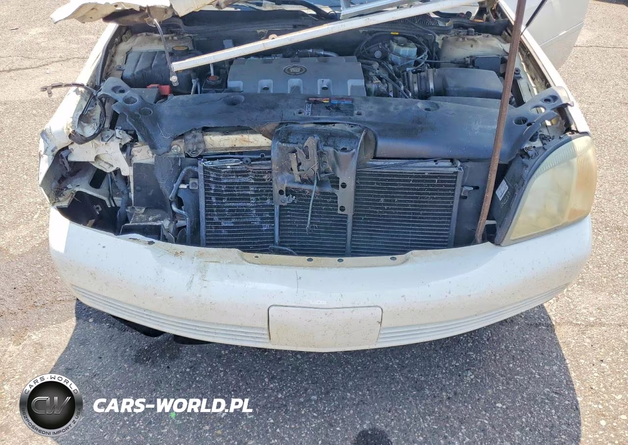 2001 Cadillac Deville VIN:1G6KD54Y51U250194 - 11