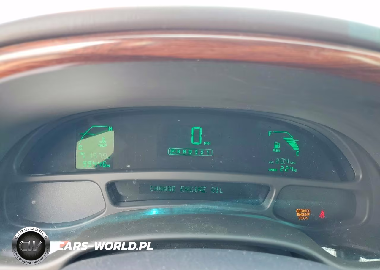 2001 Cadillac Deville VIN:1G6KD54Y51U250194 - 9