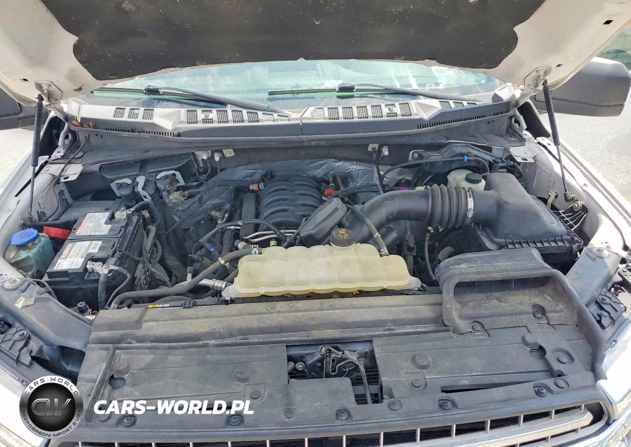 2020 Ford F150 Supercrew VIN:1FTFW1E52LFB17485 - 11