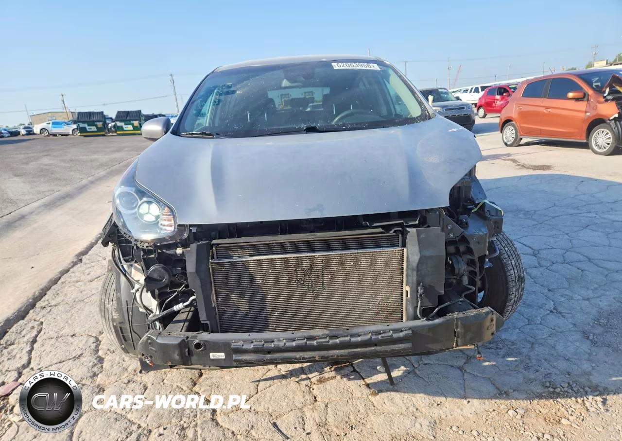 2022 Kia Sportage Lx VIN:KNDPMCAC0N7021328 - 5