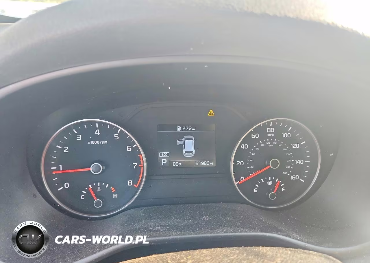 2022 Kia Sportage Lx VIN:KNDPMCAC0N7021328 - 9