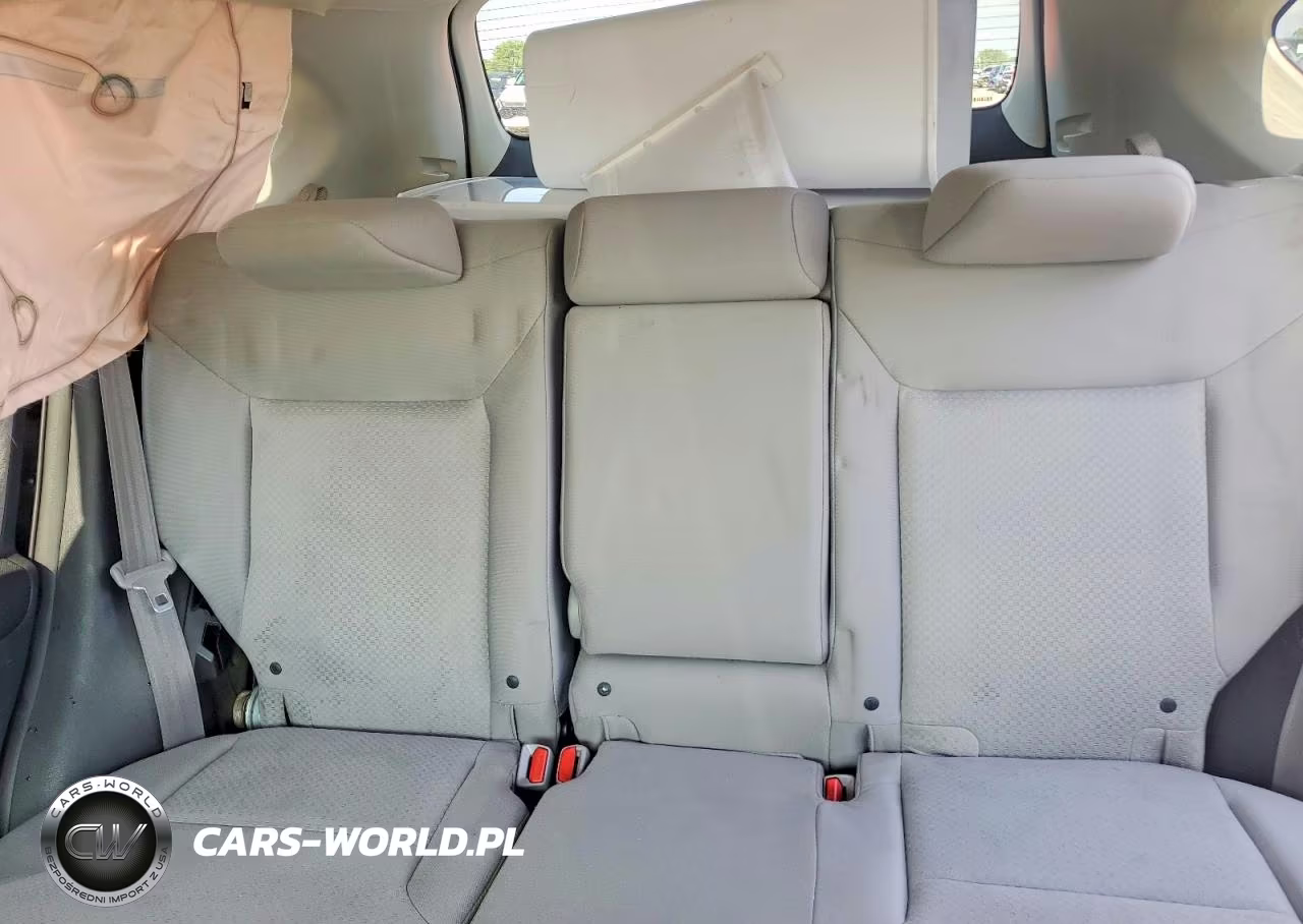 2016 Honda Cr-V Ex VIN:5J6RM4H56GL018251 - 10