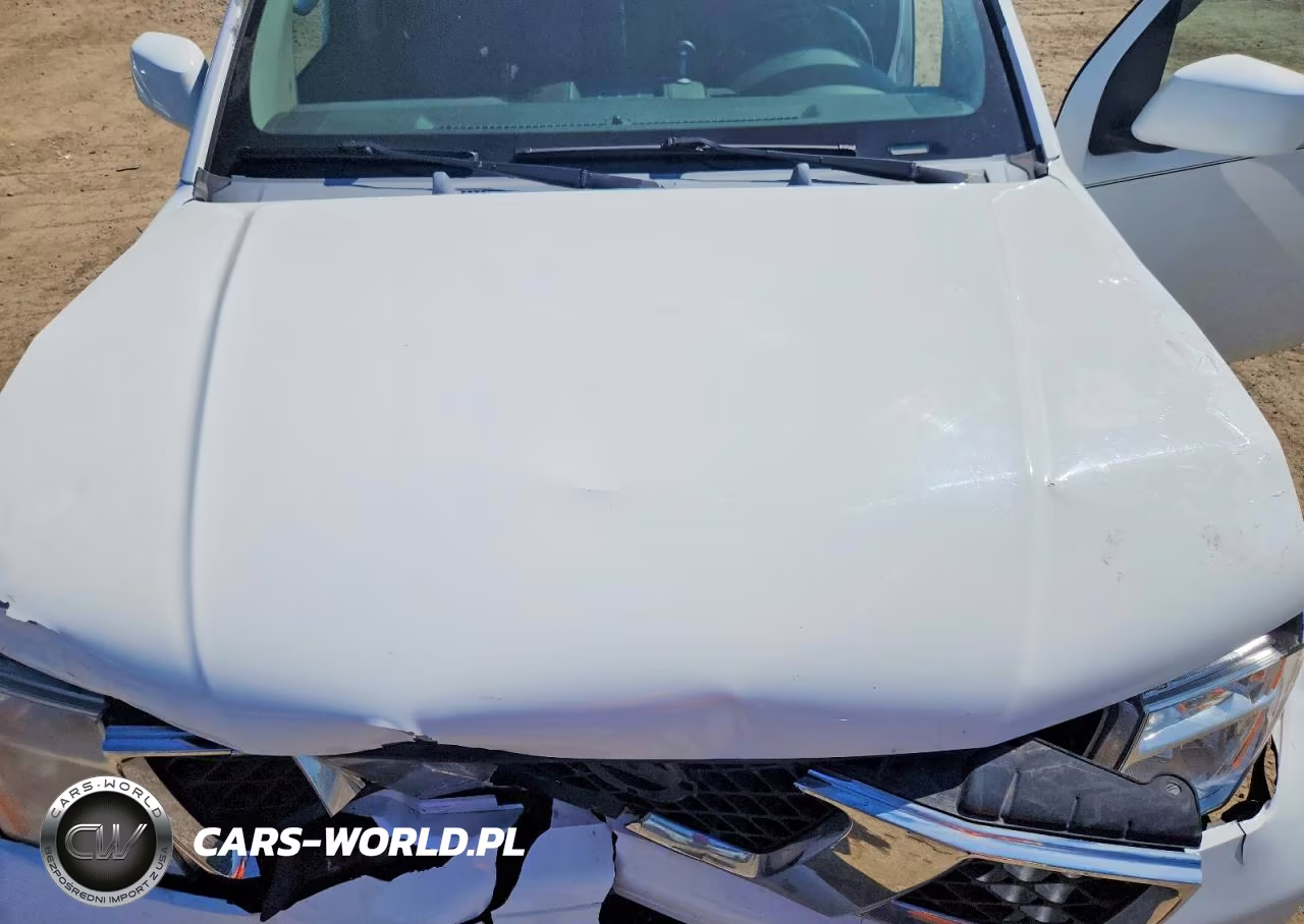 2006 Nissan Pathfinder S VIN:5N1AR18W66C621335 - 12