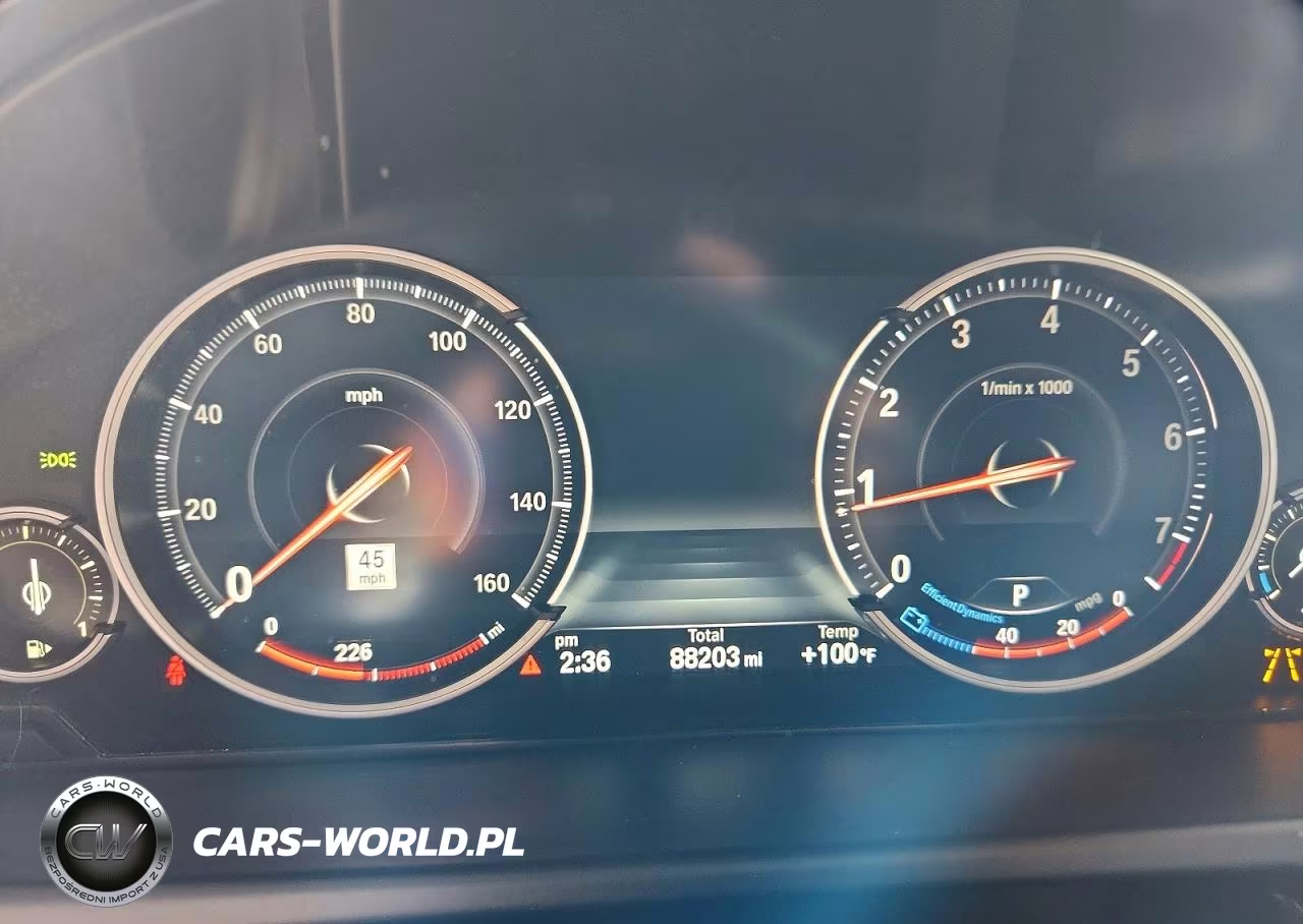 2017 BMW X6 Sdrive35I VIN:5UXKU0C34H0G68156 - 9
