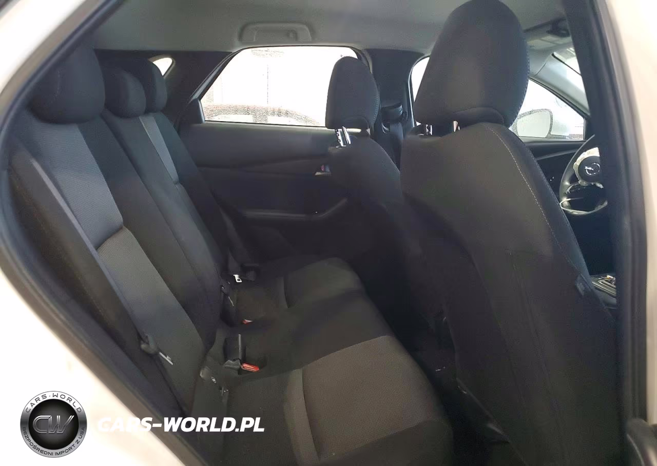 2024 Mazda Cx-30 VIN:3MVDMBAM8RM702515 - 10
