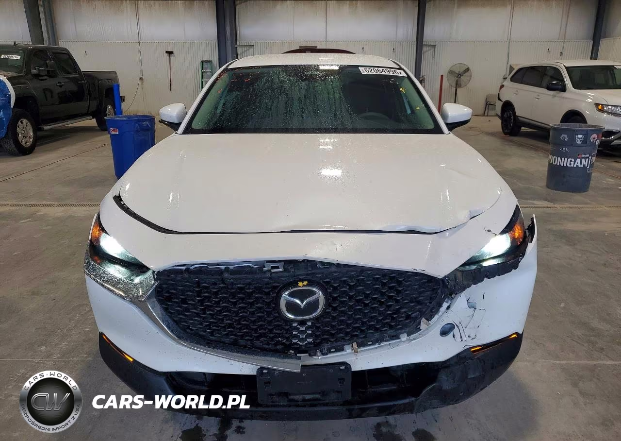 2024 Mazda Cx-30 VIN:3MVDMBAM8RM702515 - 5