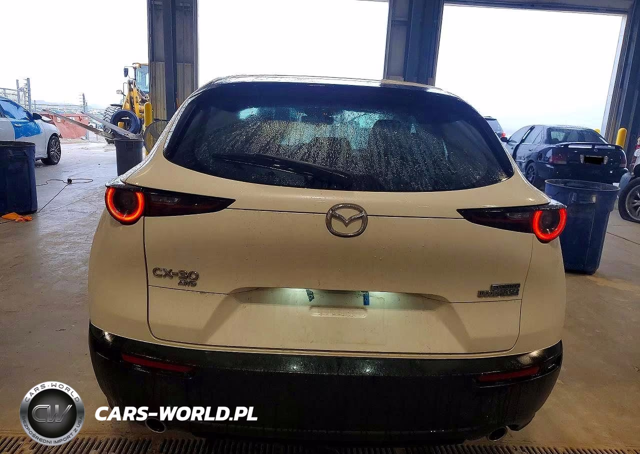2024 Mazda Cx-30 VIN:3MVDMBAM8RM702515 - 6