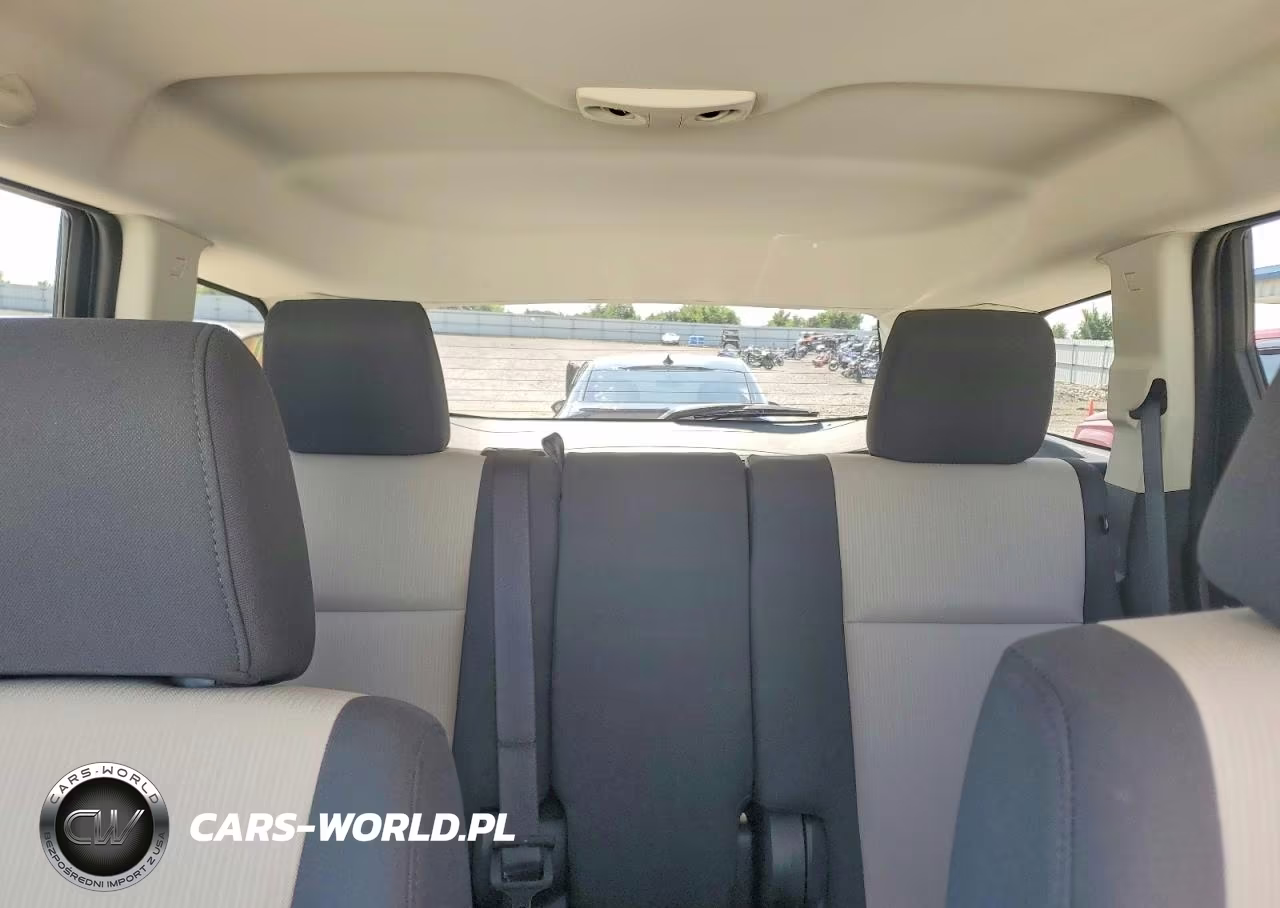 2009 Dodge Journey Sxt VIN:3D4GG57V89T553989 - 10