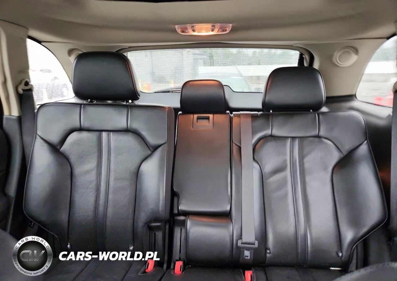 2011 Lincoln Mkx VIN:2LMDJ8JK4BBJ13075 - 10