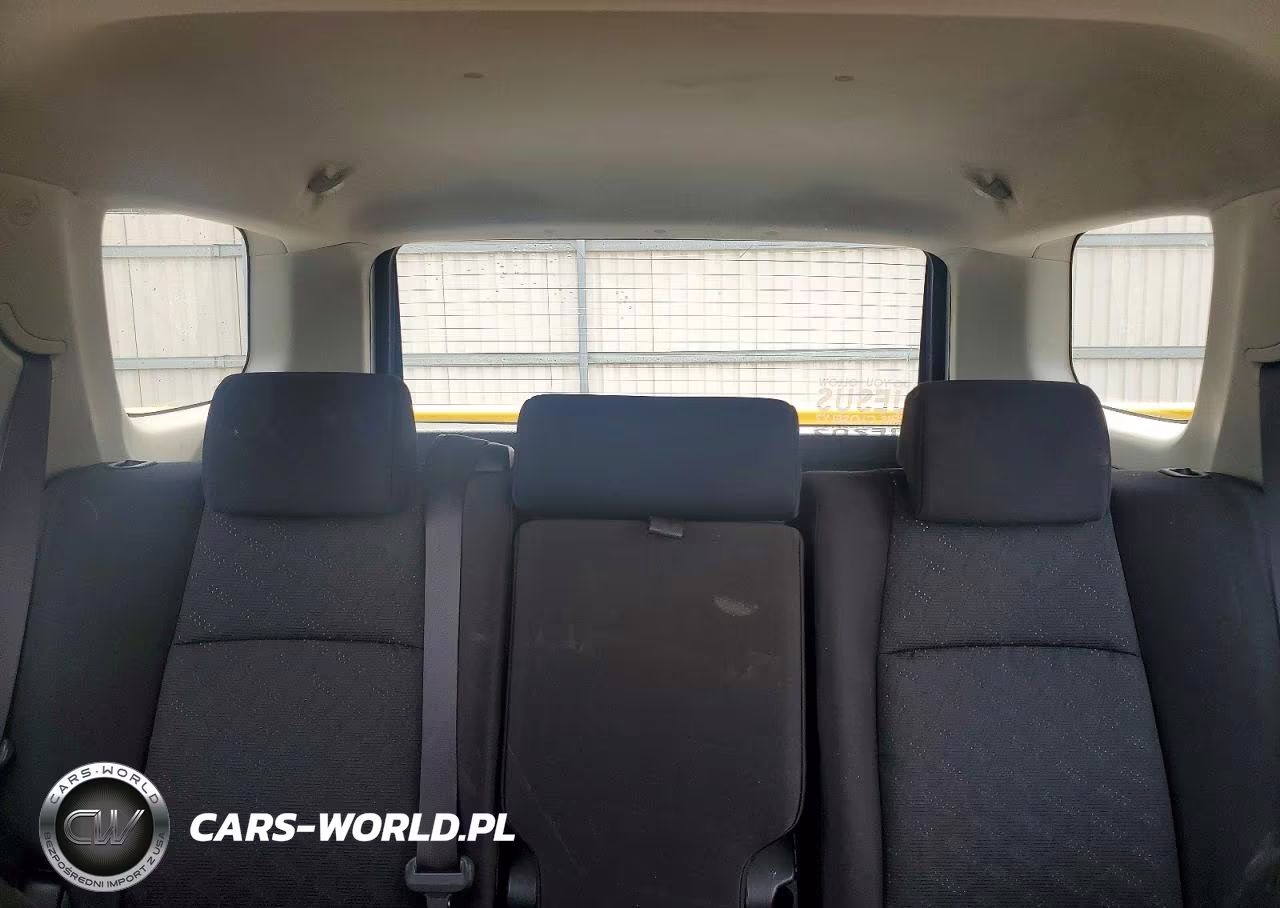 2010 Toyota 4Runner Trail VIN:JTEBU5JRXA5031019 - 10