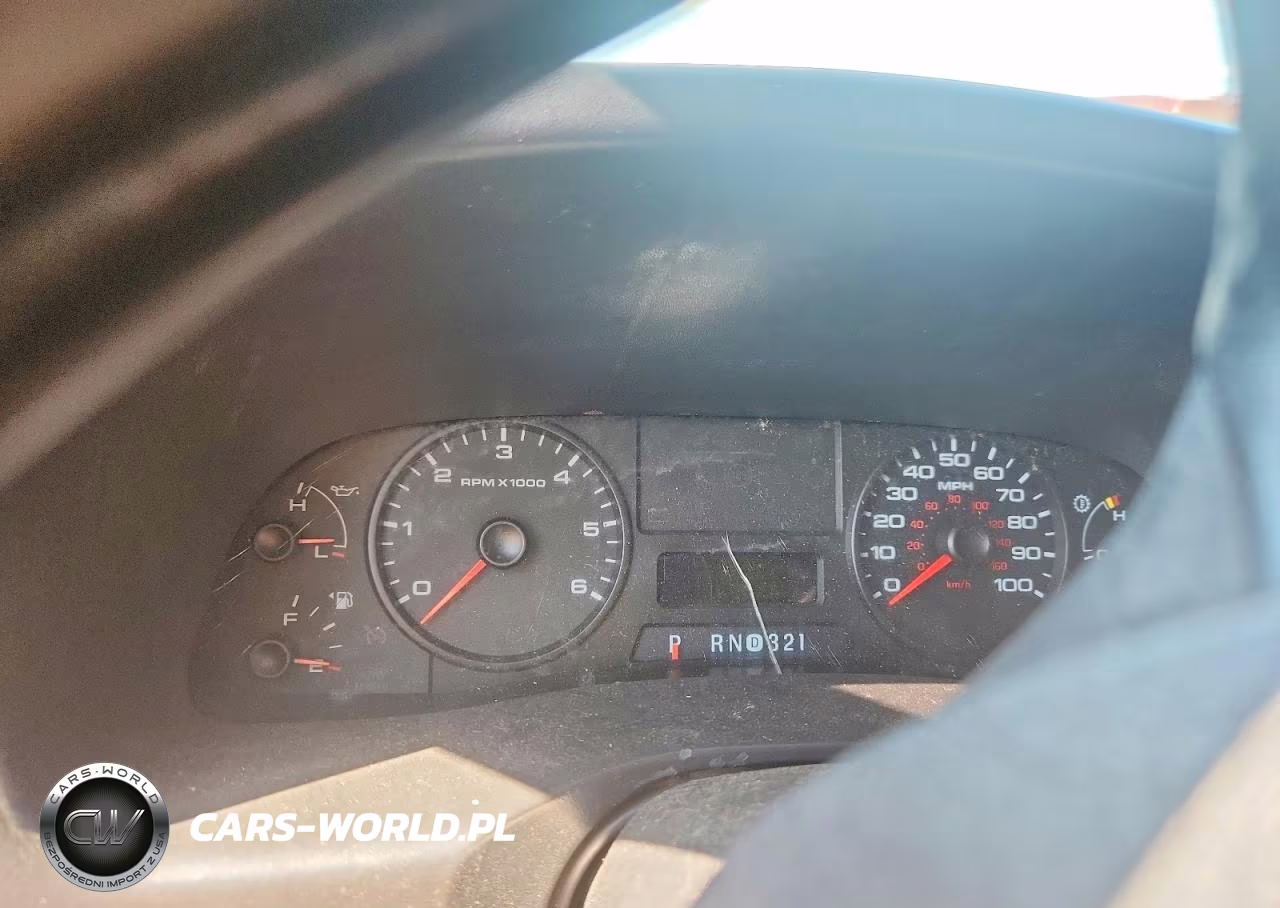 2005 Ford F350 Srw Super Duty VIN:1FTWX30565EA00114 - 9