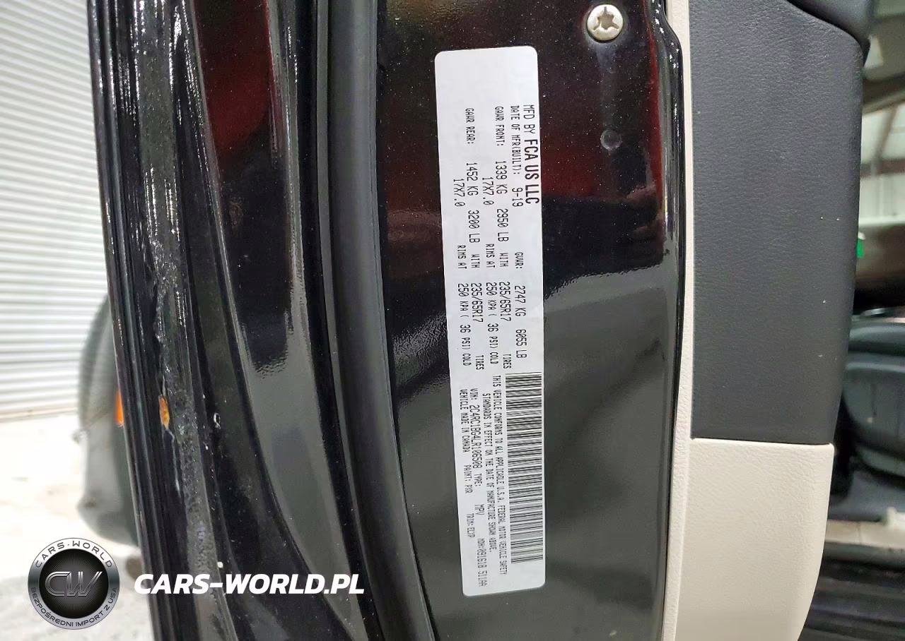 2020 Chrysler Pacifica Touring L VIN:2C4RC1BG4LR106508 - 14