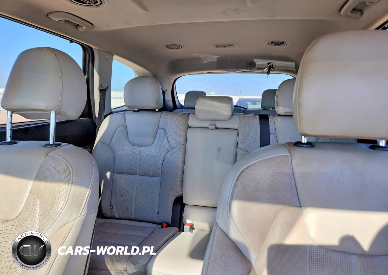 2020 Kia Telluride Ex VIN:5XYP34HC9LG084023 - 10